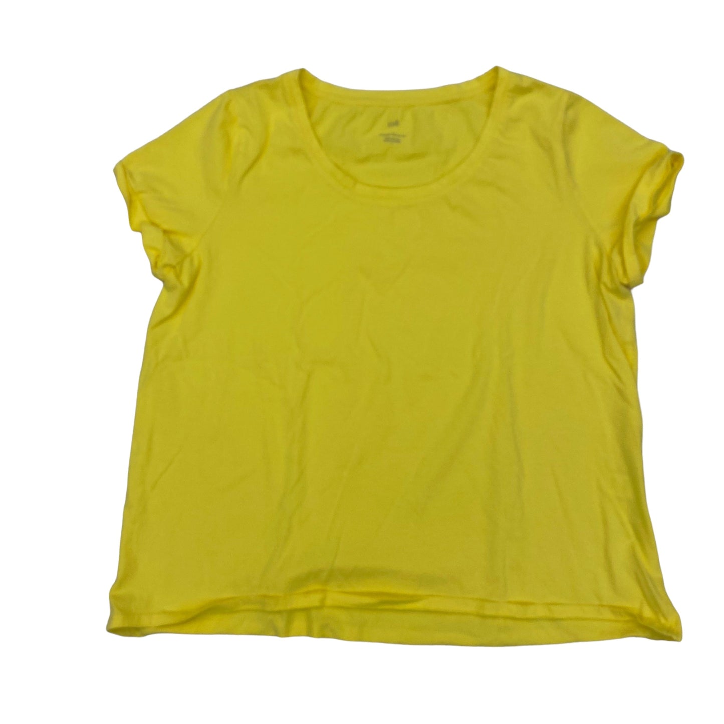 Top Short Sleeve By J. Jill  Size: L