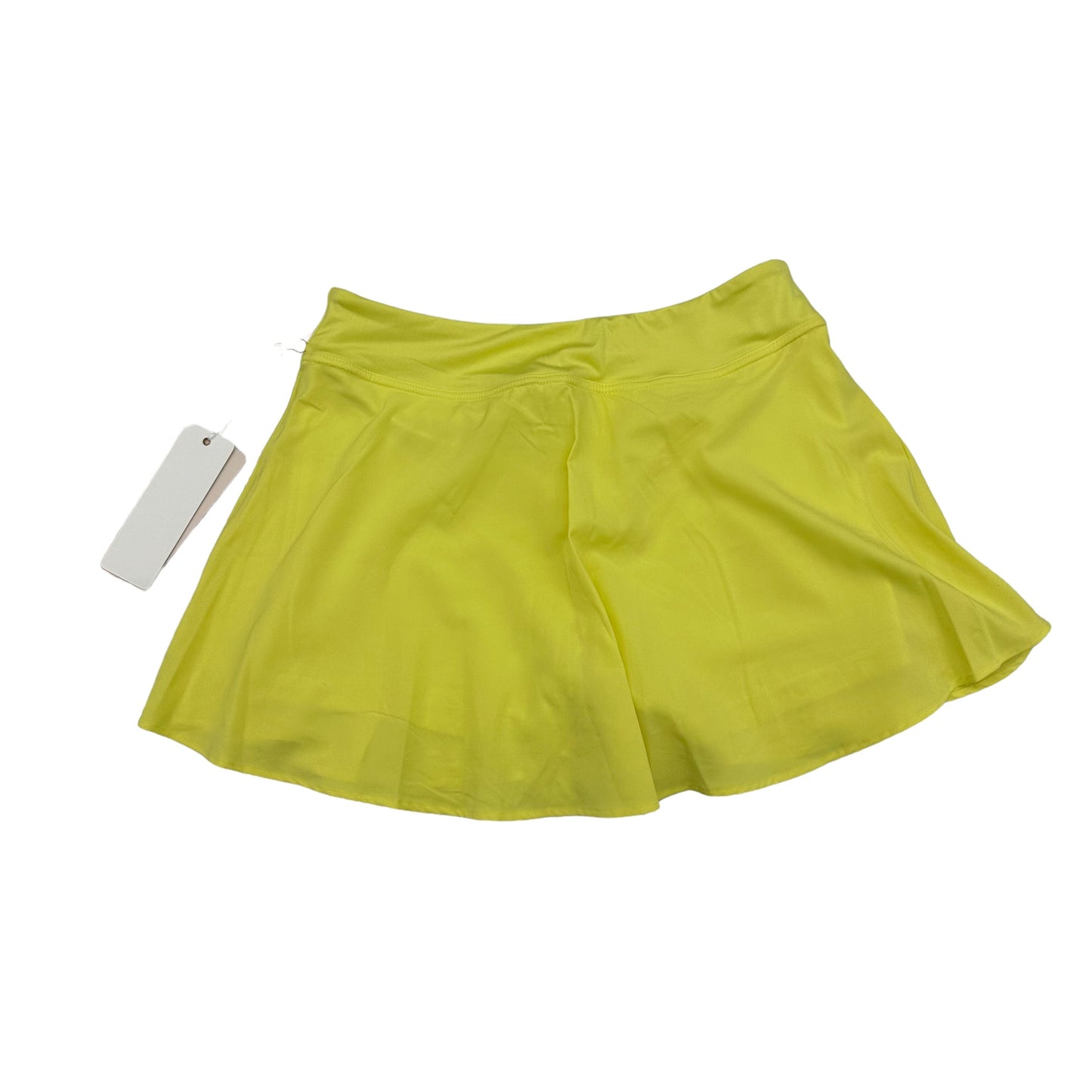 Athletic Skort By Love Tree  Size: S