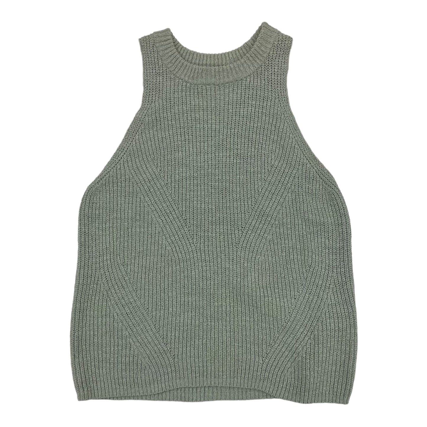 Vest Sweater By Madewell  Size: M