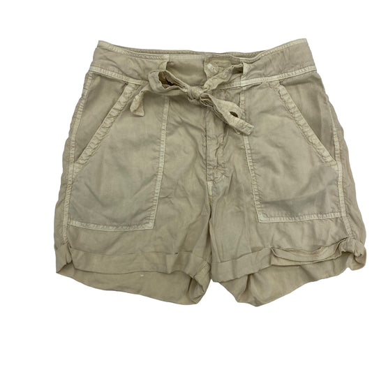 Shorts By Cloth & Stone  Size: 6