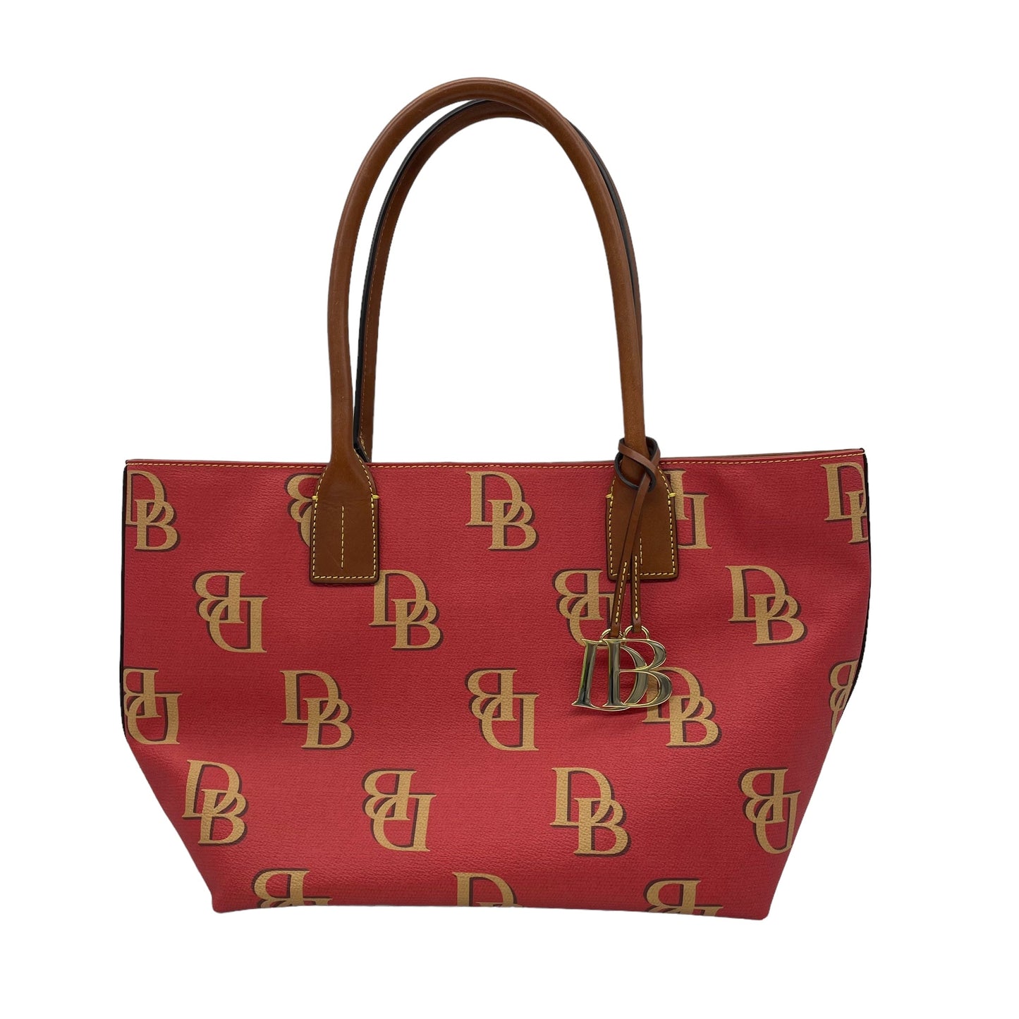 Handbag Designer By Dooney And Bourke  Size: Medium