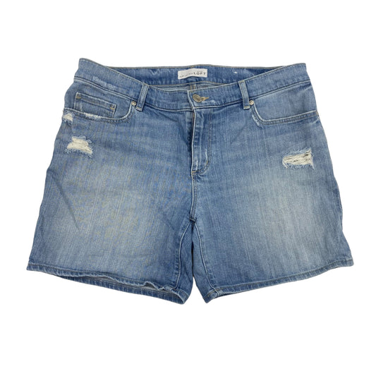 Shorts By Loft  Size: 8