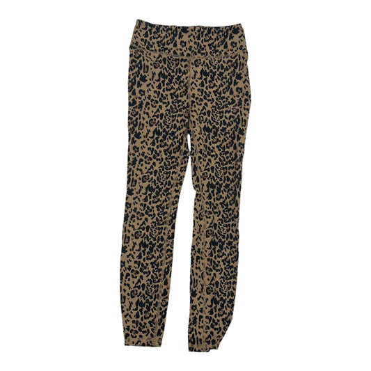 Pants Leggings By J. Crew  Size: Xs