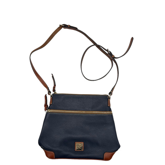 Crossbody Designer By Dooney And Bourke  Size: Medium