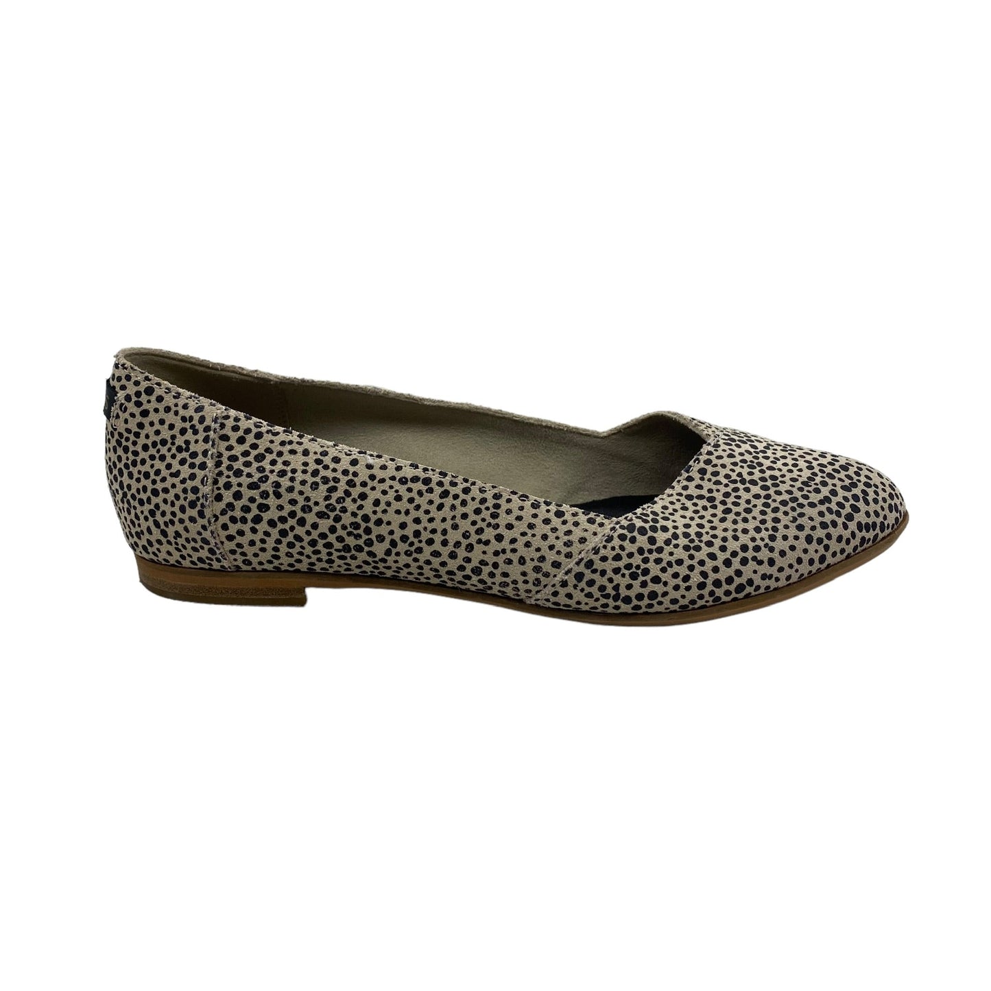 Shoes Flats By Toms  Size: 8