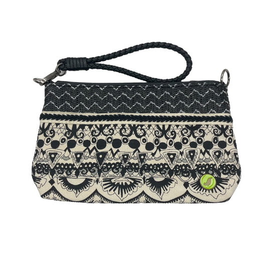 Wristlet By Sakroots  Size: Medium