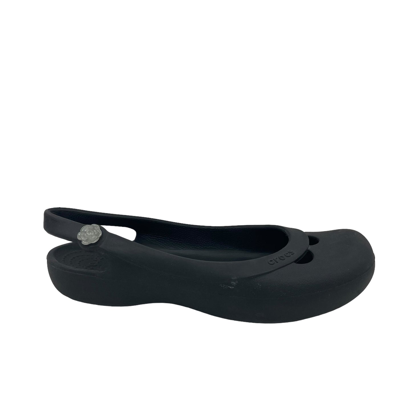 Shoes Flats By Crocs  Size: 8