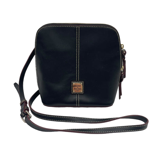 Crossbody Designer By Dooney And Bourke  Size: Small