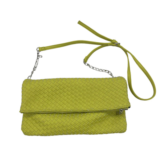 Crossbody By Deux Lux  Size: Large