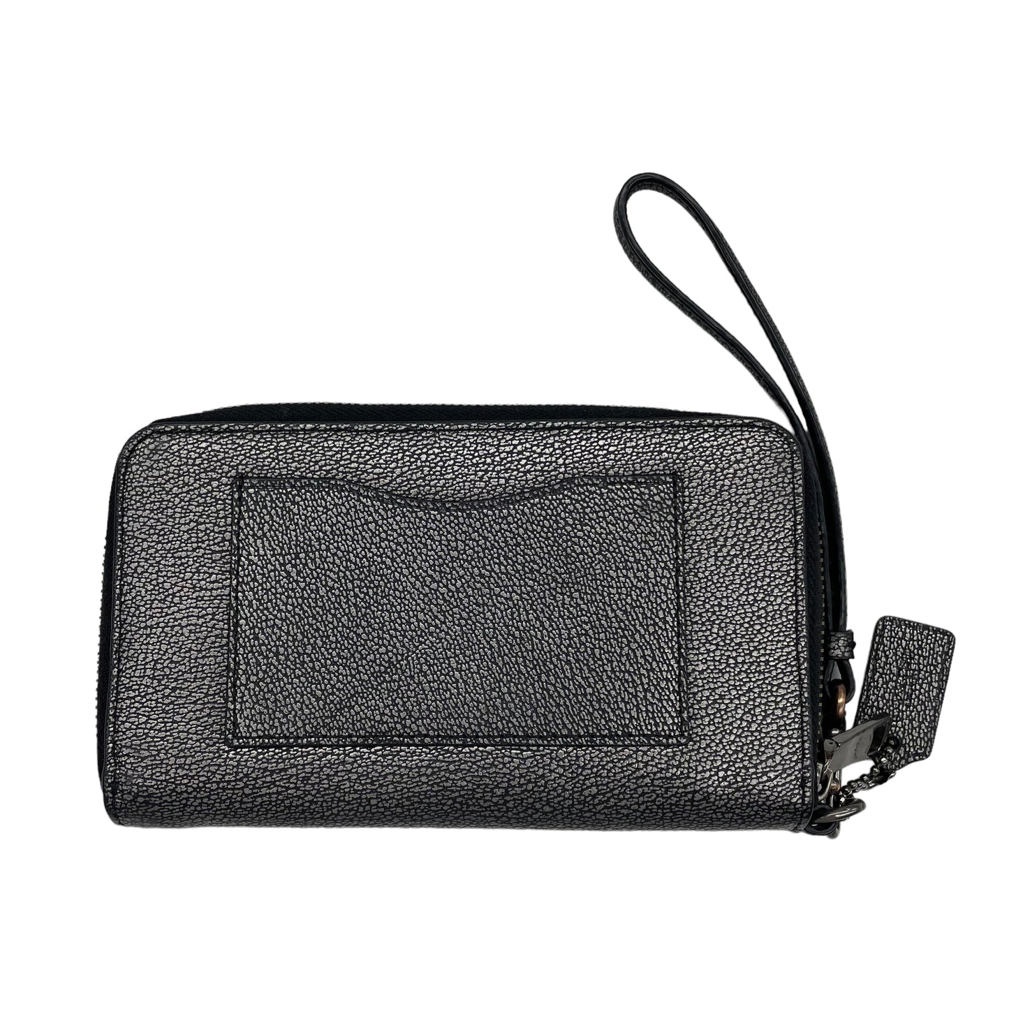 Wristlet Designer By Coach  Size: Medium