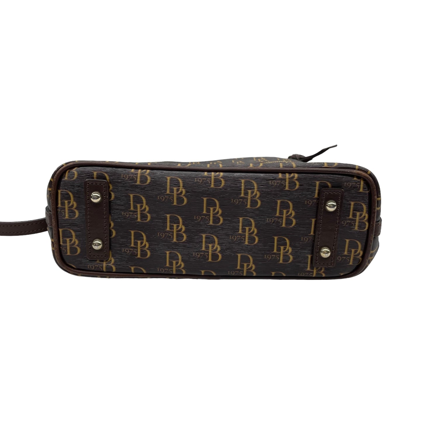 Crossbody Designer By Dooney And Bourke  Size: Large