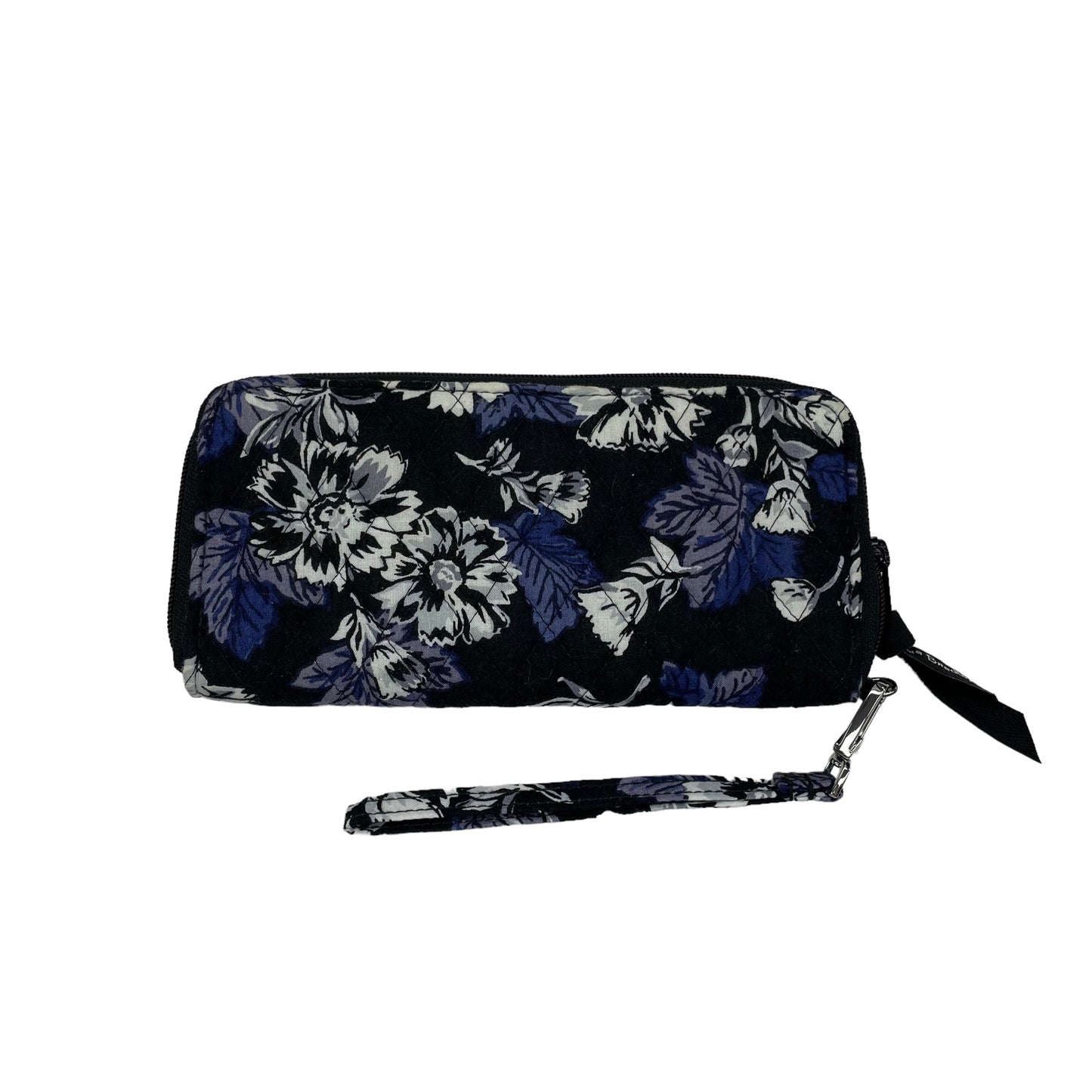 Wristlet By Vera Bradley  Size: Medium