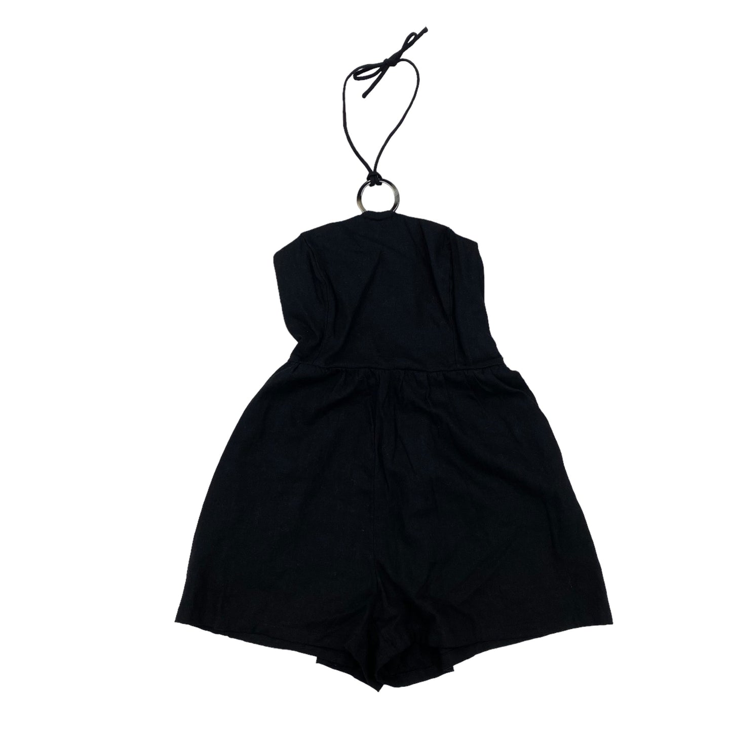 Black Romper Old Navy, Size S