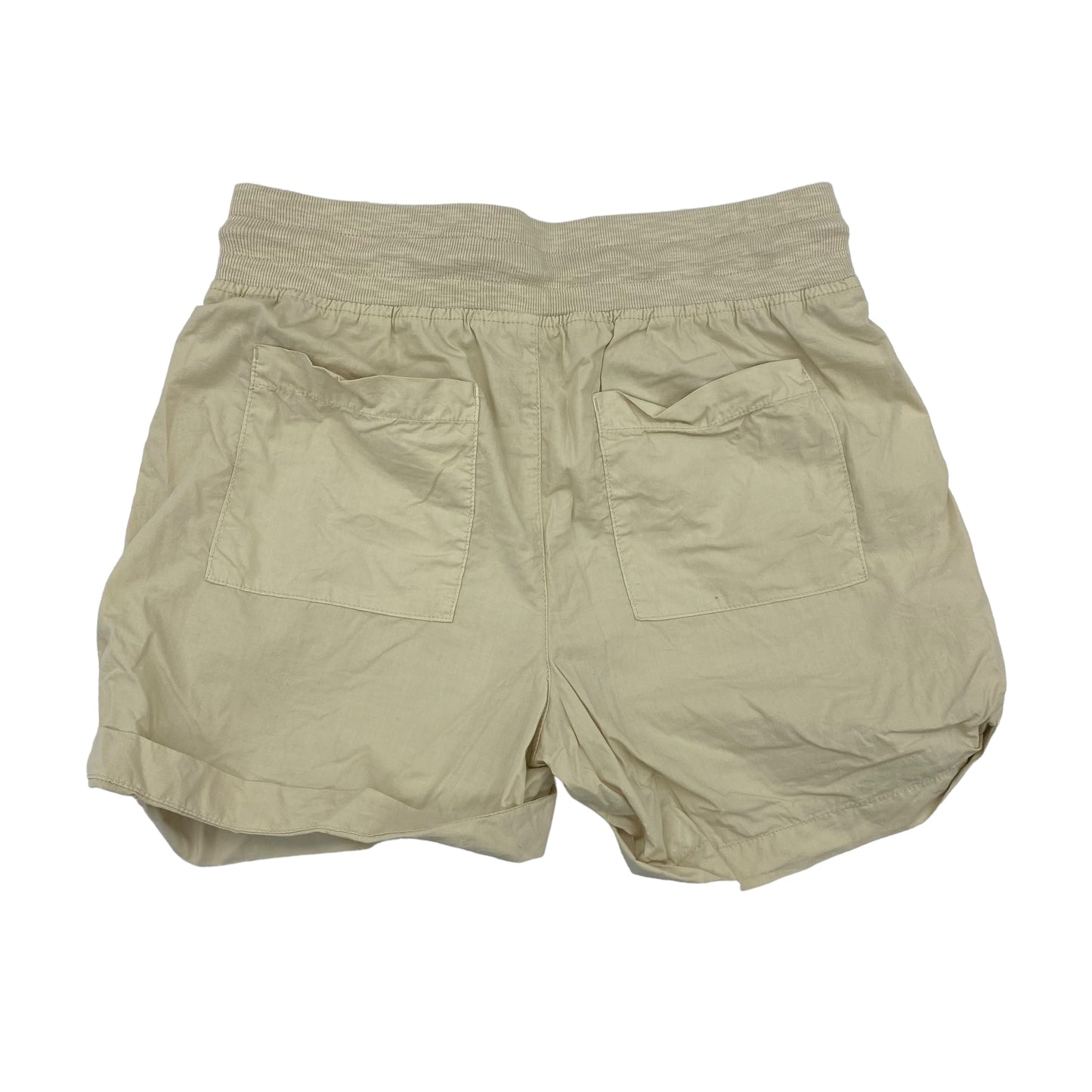 Tan Shorts Lou And Grey, Size M