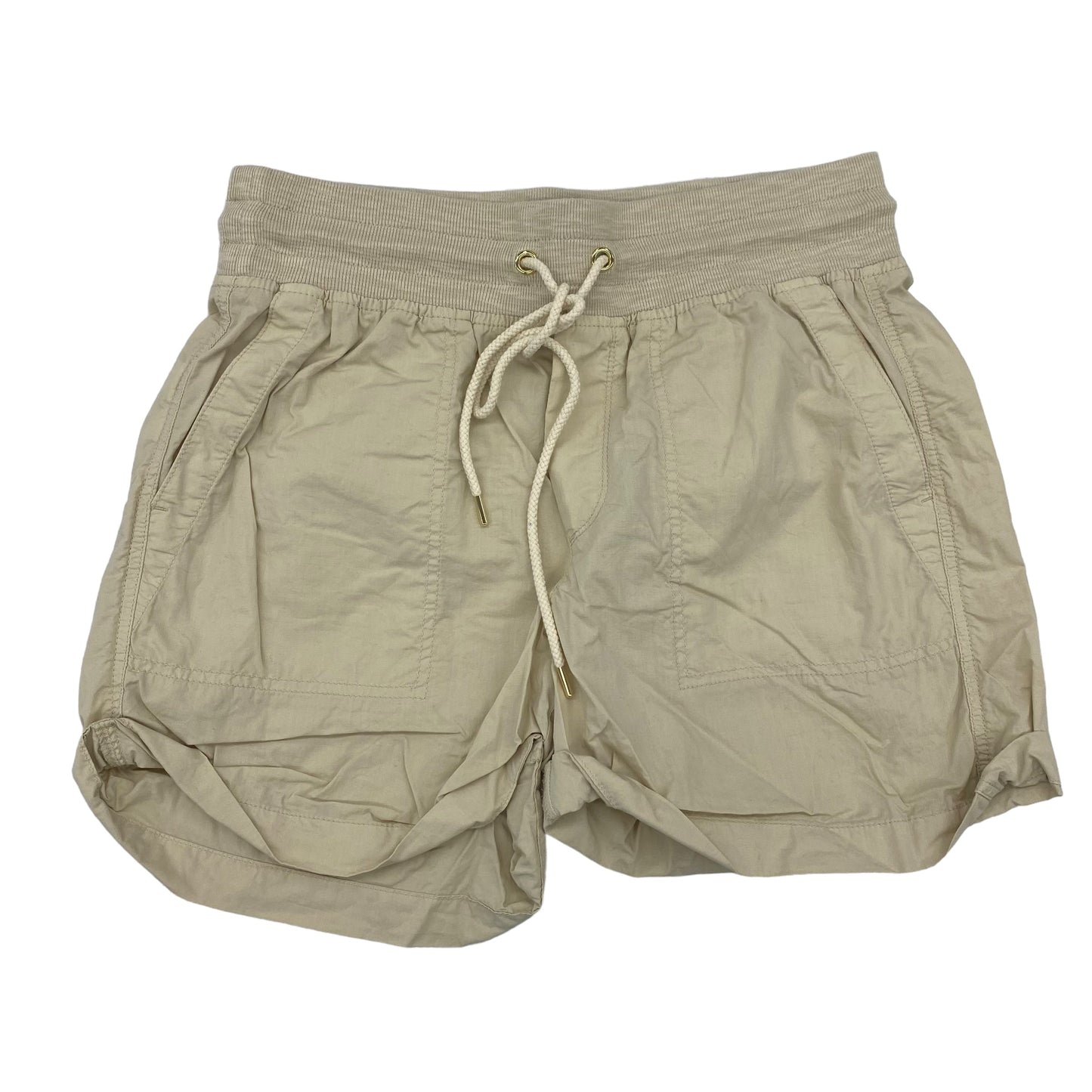 Tan Shorts Lou And Grey, Size M