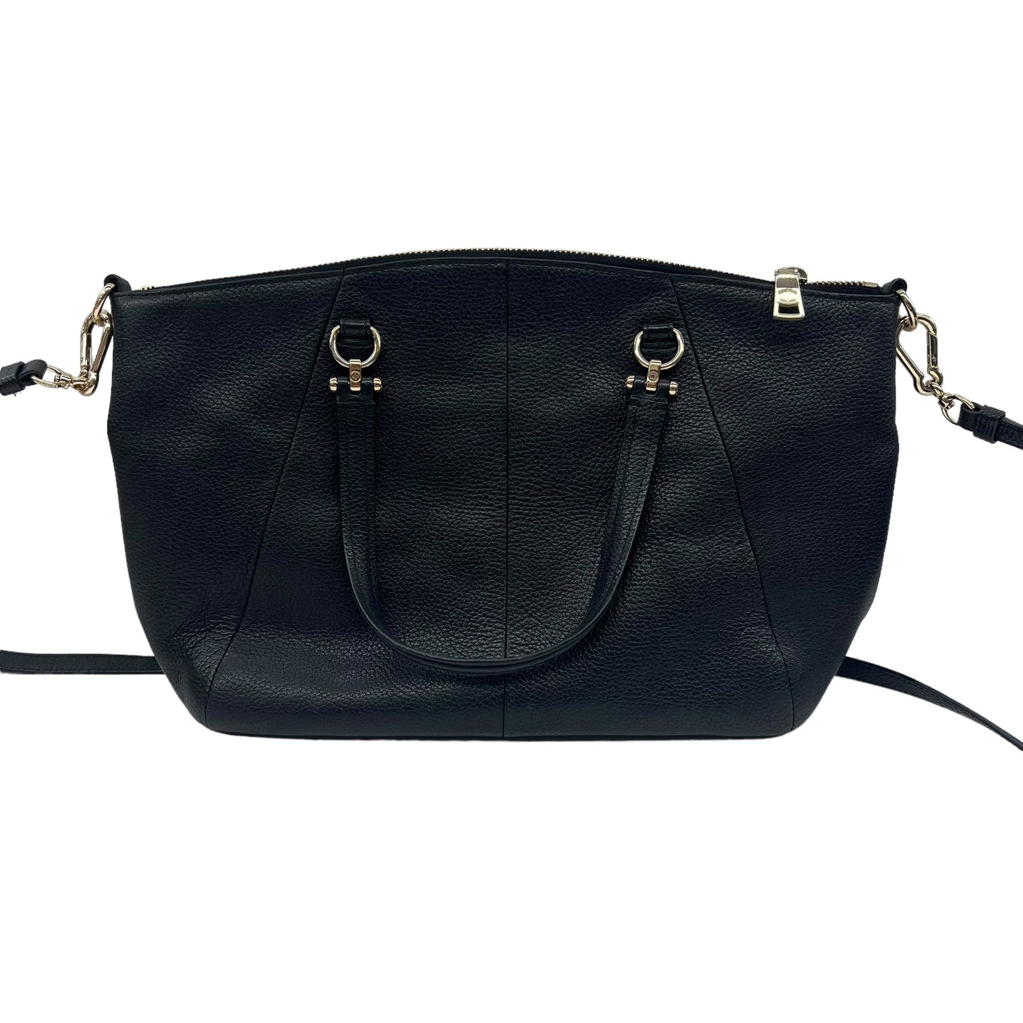 Handbag Designer Coach, Size Medium