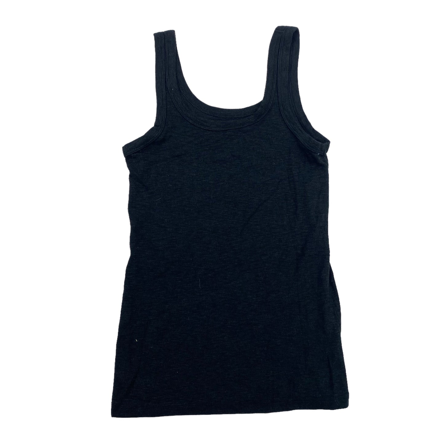 Black Tank Top Aerie, Size Xs