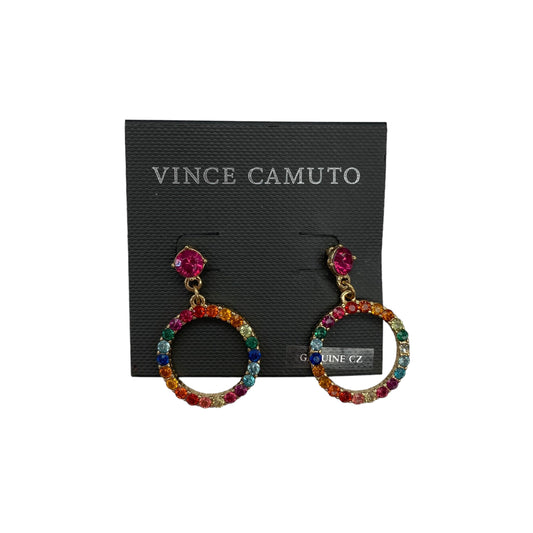 Earrings Dangle/drop Vince Camuto