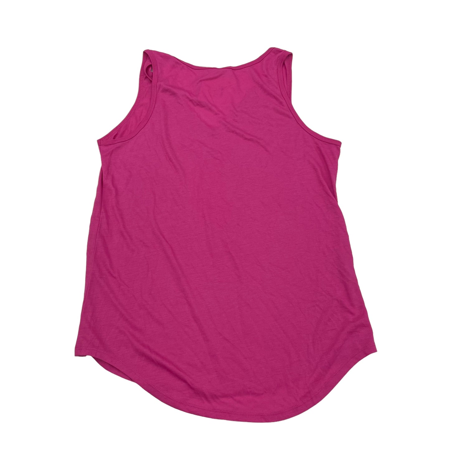 Tank Top By Clothes Mentor  Size: L