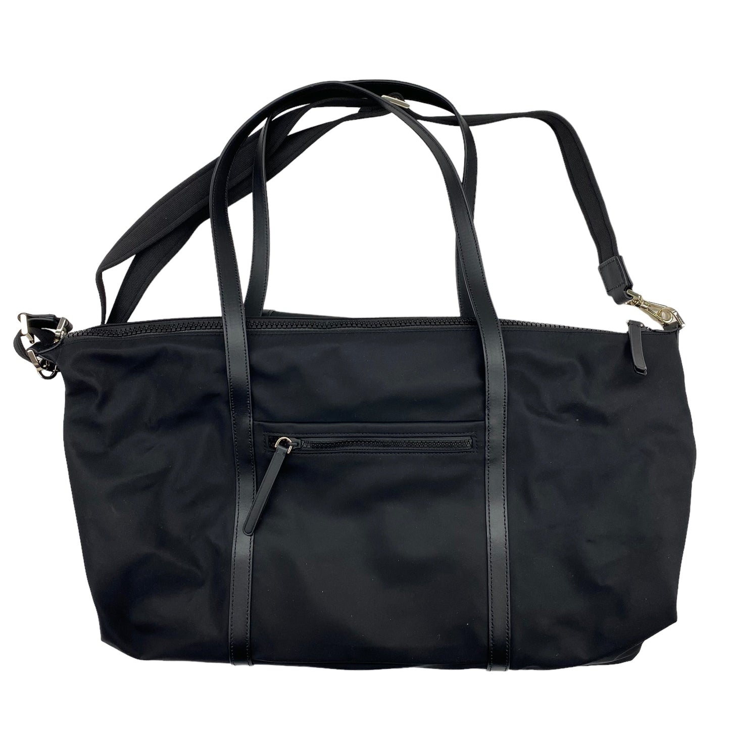 Duffle And Weekender Designer By Kate Spade  Size: Medium