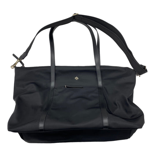 Duffle And Weekender Designer By Kate Spade  Size: Medium