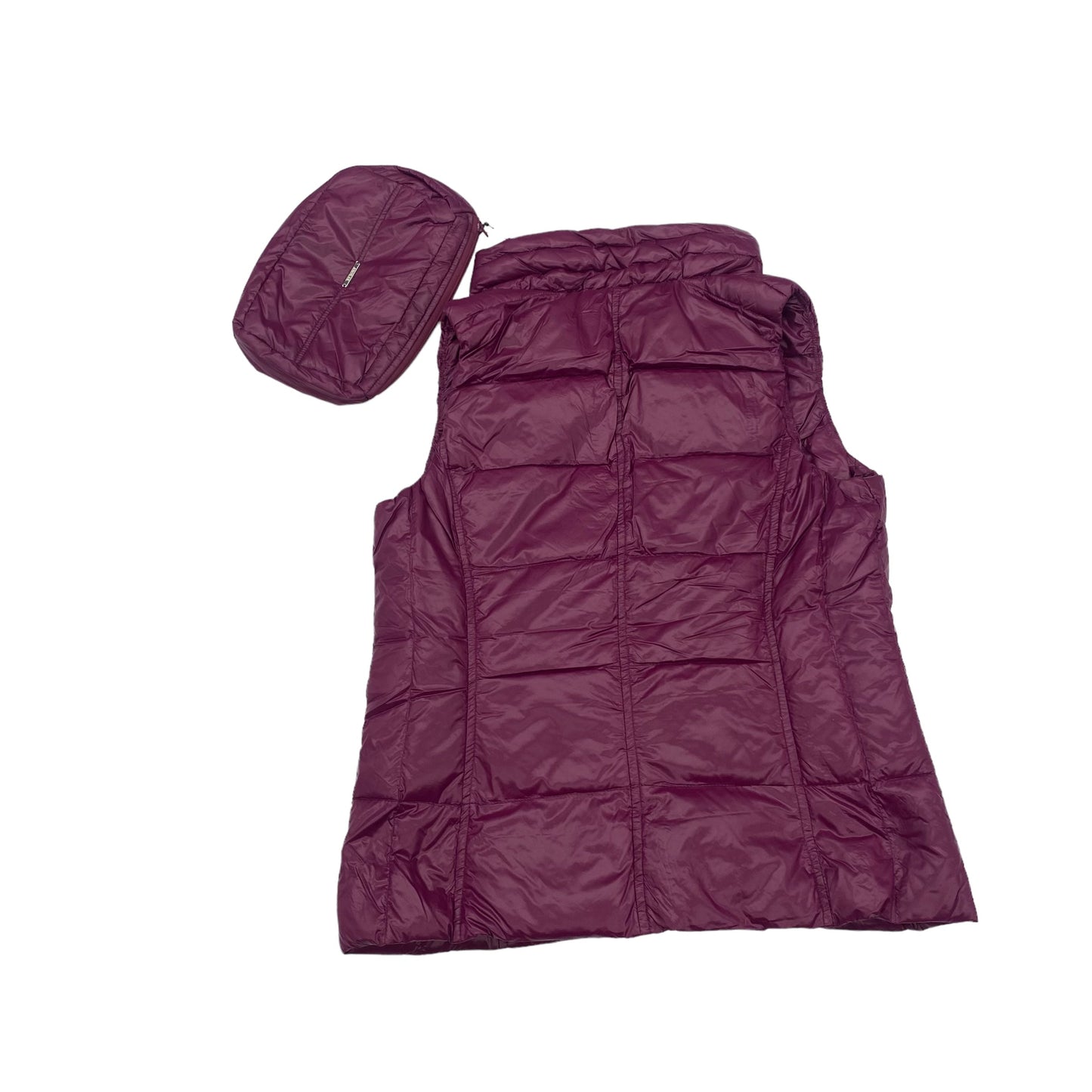 Vest Puffer & Quilted By Clothes Mentor  Size: Xs