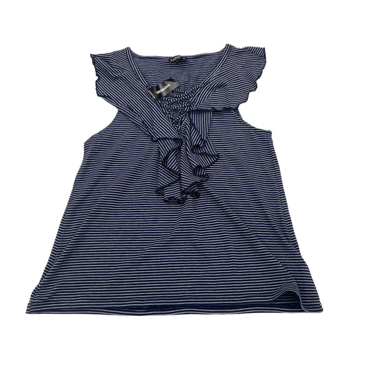 Top Sleeveless By Express  Size: S