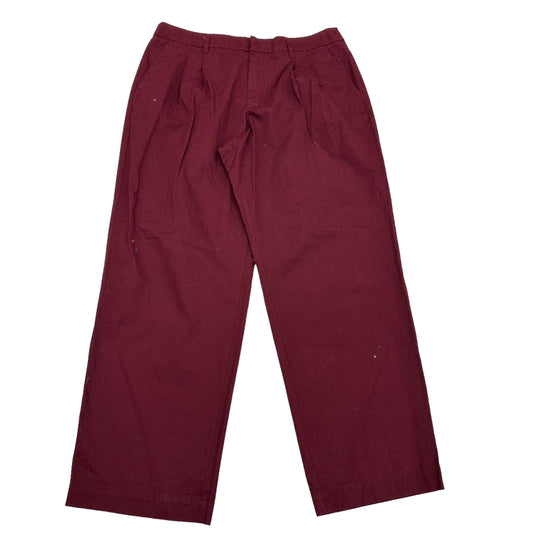 Pants Other By A New Day  Size: 14
