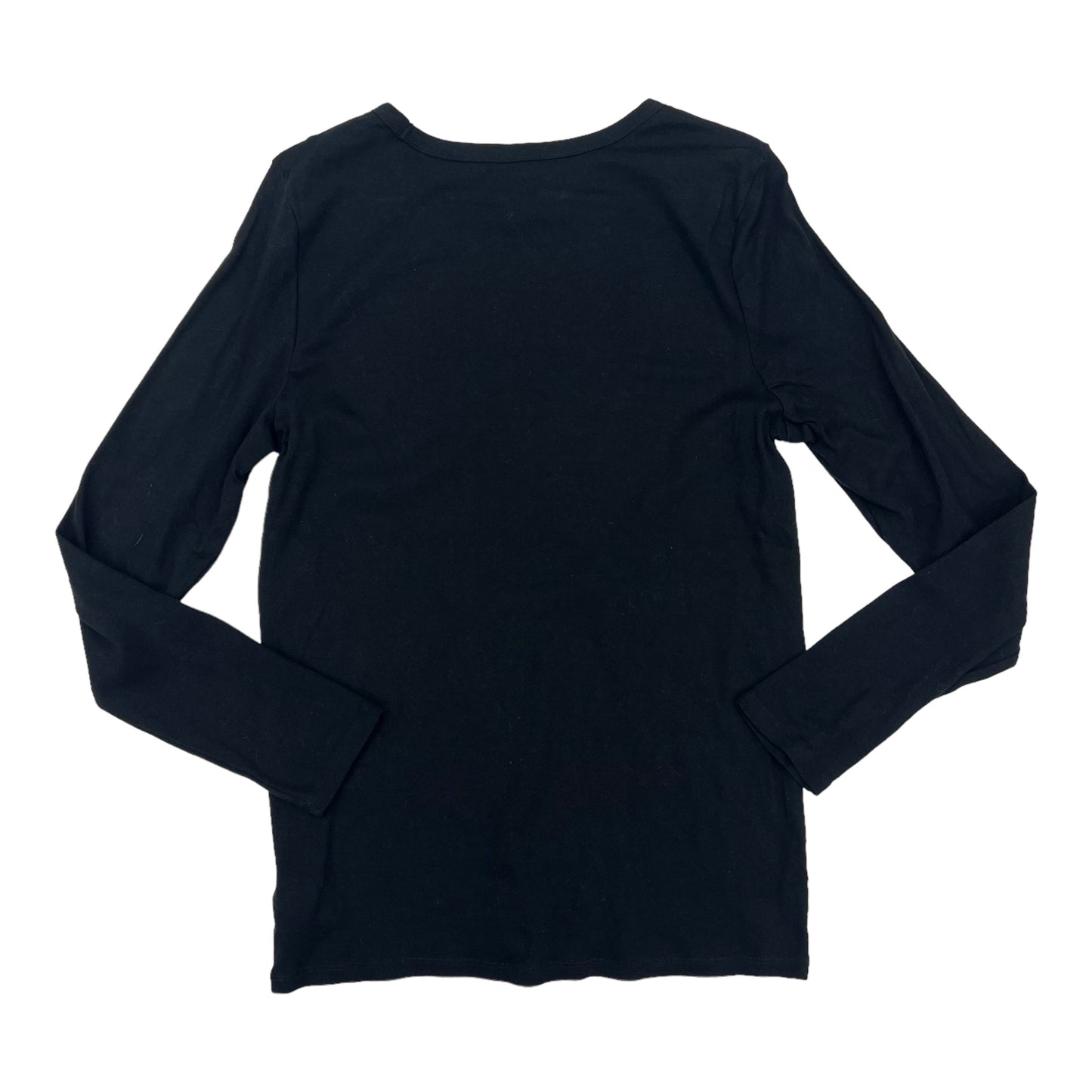 Top Long Sleeve By Gap  Size: Xl