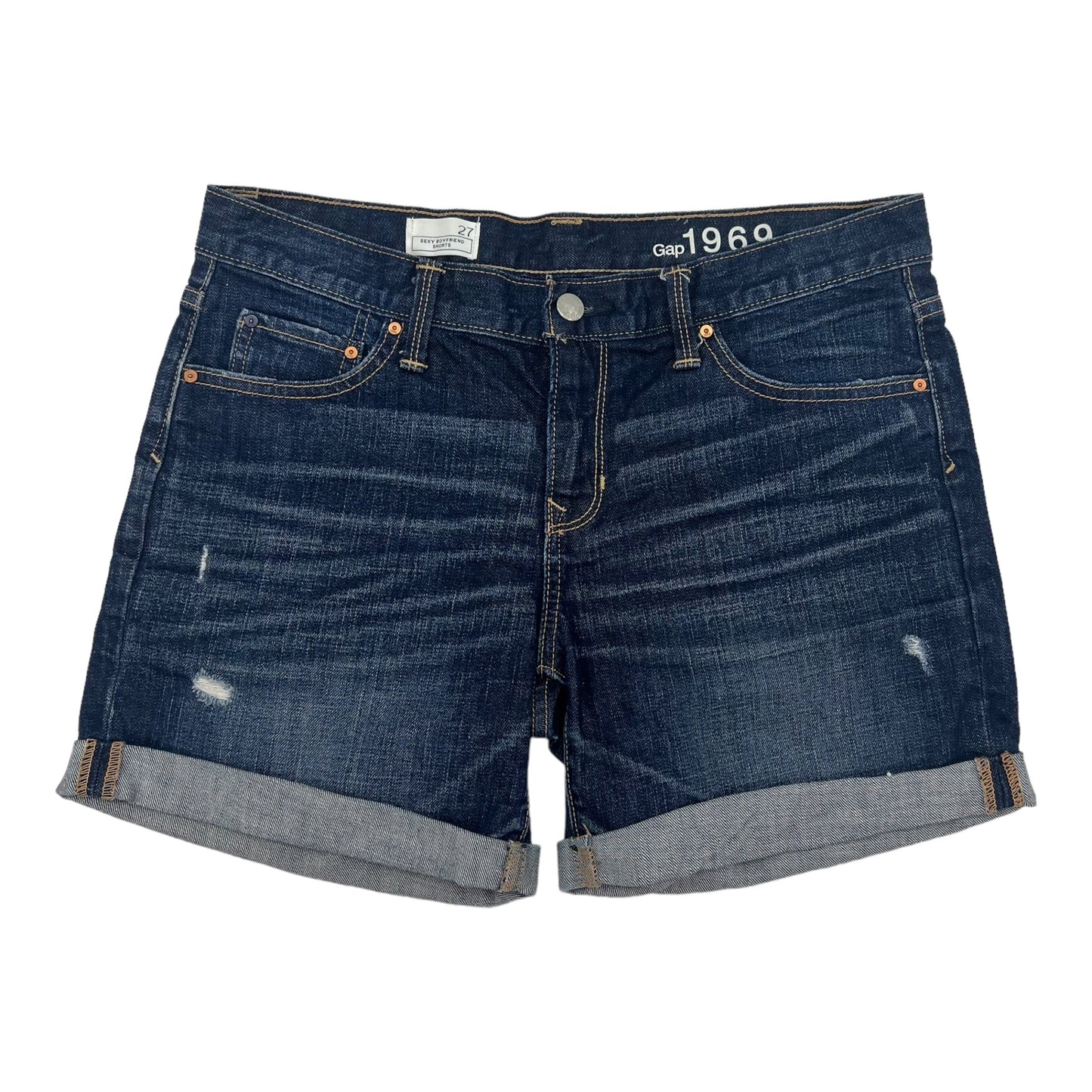 Shorts By Gap  Size: 4