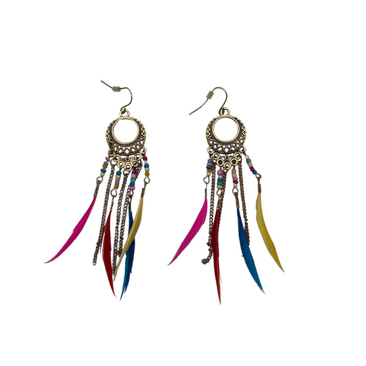 Earrings Dangle/drop By Baublebar