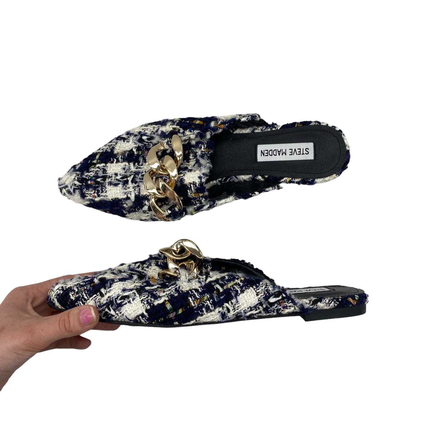 Shoes Flats By Steve Madden  Size: 9