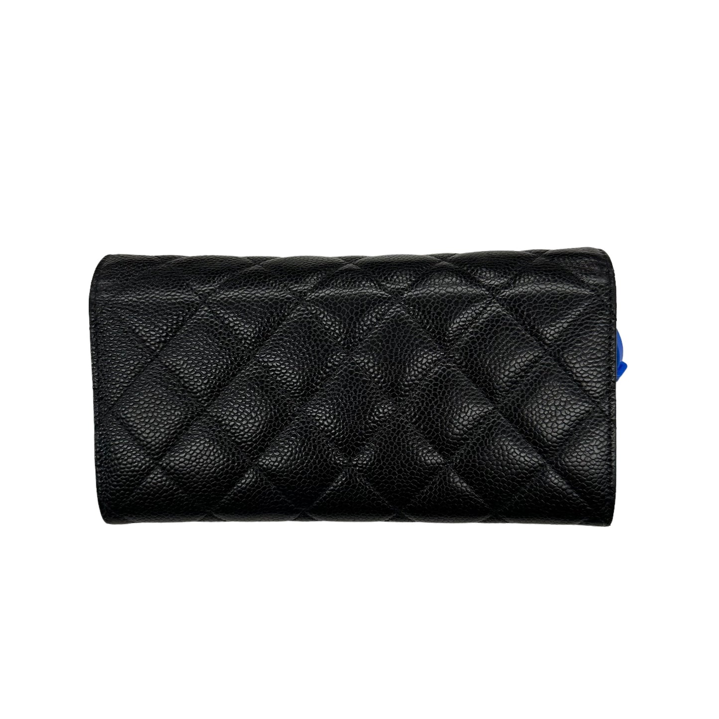 Wallet Luxury Designer By Chanel  Size: Large