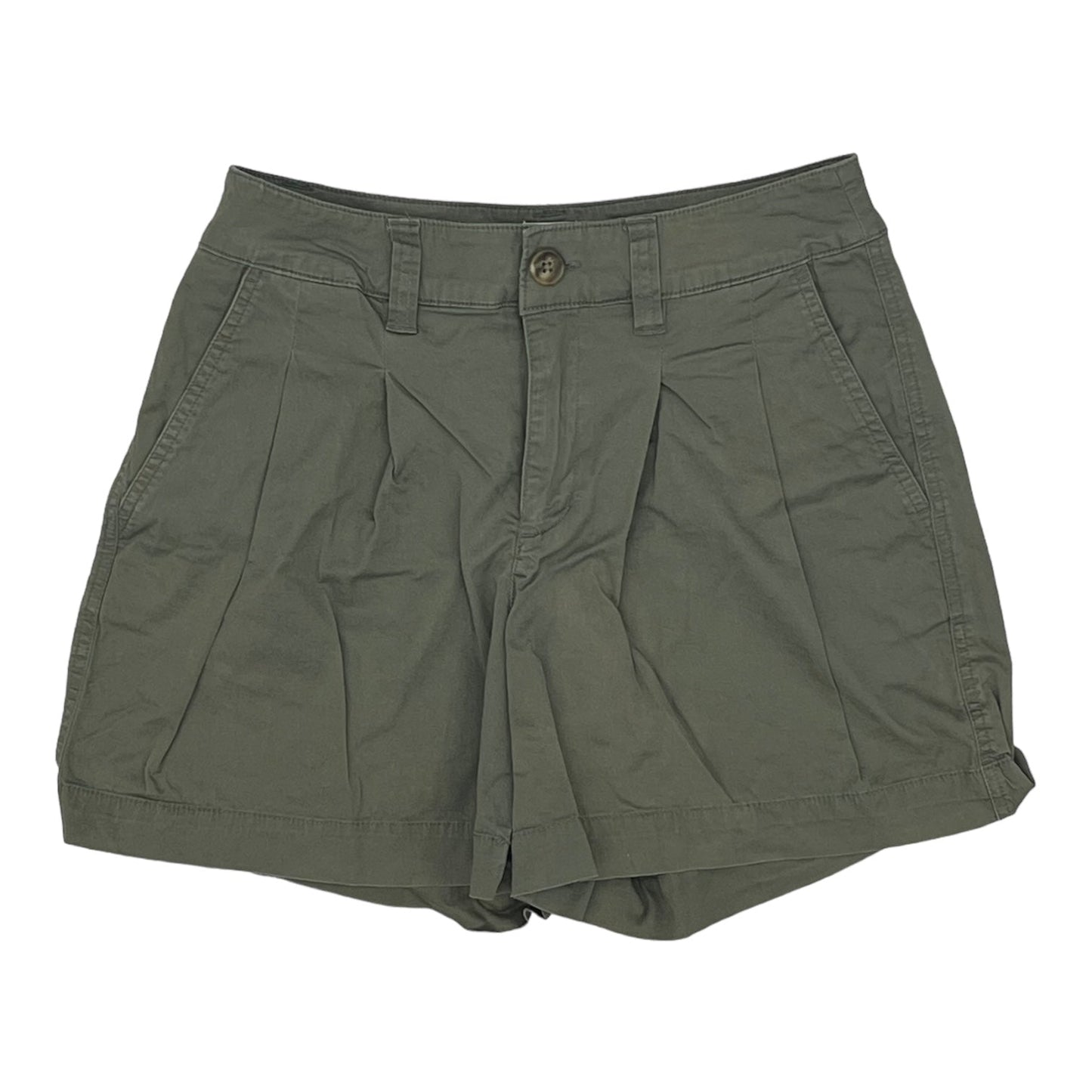 Green Shorts A New Day, Size 2