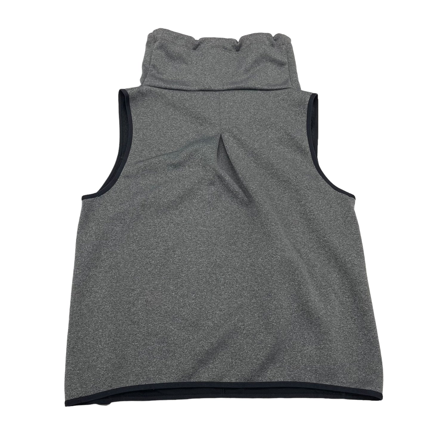 Grey Vest Other Nike Apparel, Size L