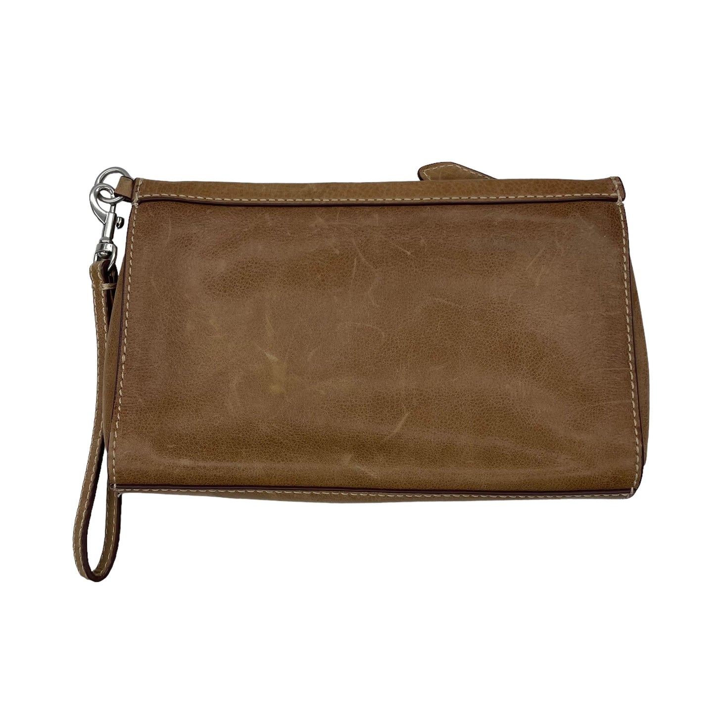 Wristlet Designer By Frye  Size: Medium