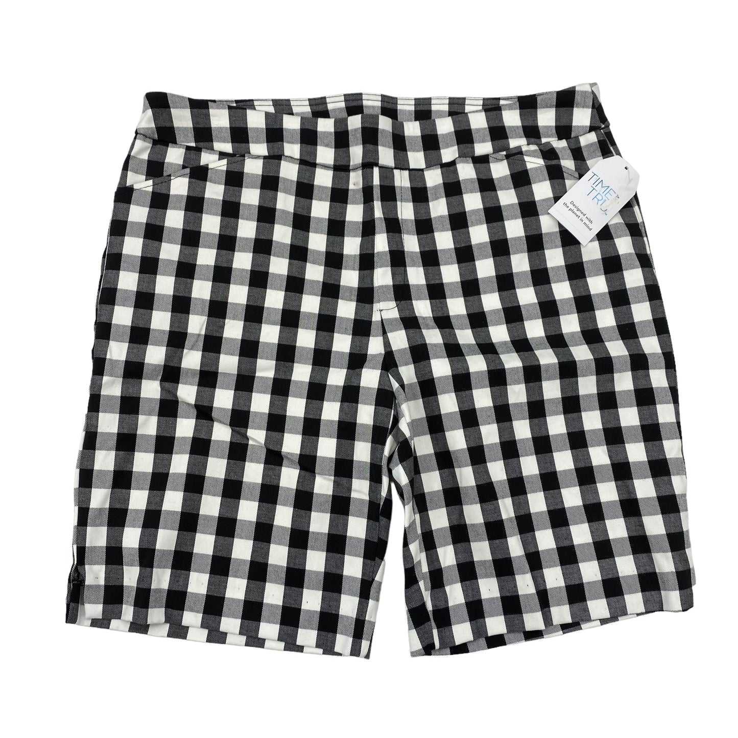 Shorts By Time And Tru  Size: Xl