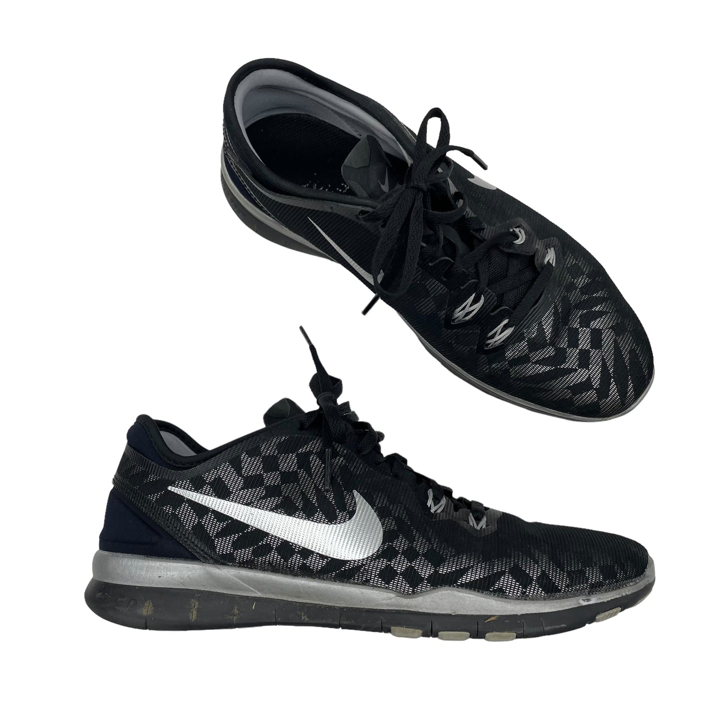 Shoes Athletic By Nike  Size: 8.5