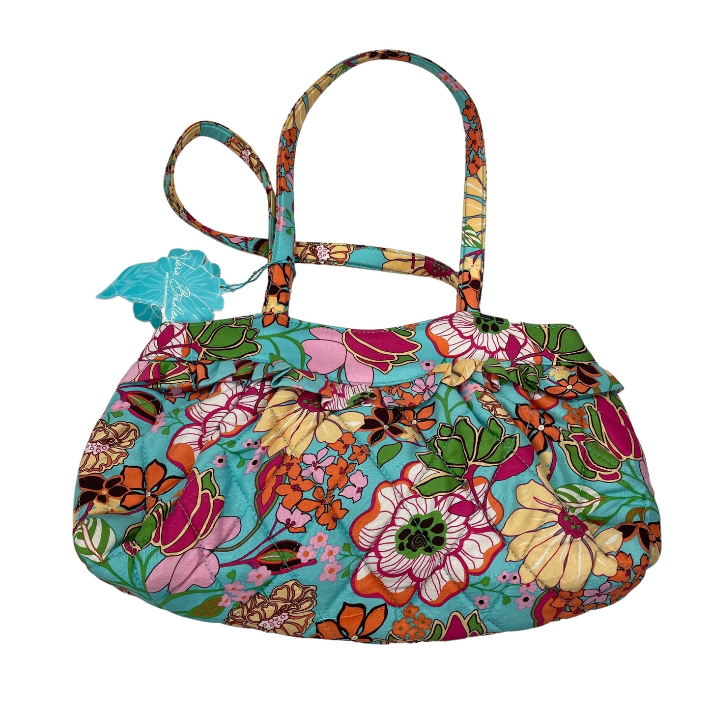 Handbag By Vera Bradley  Size: Medium