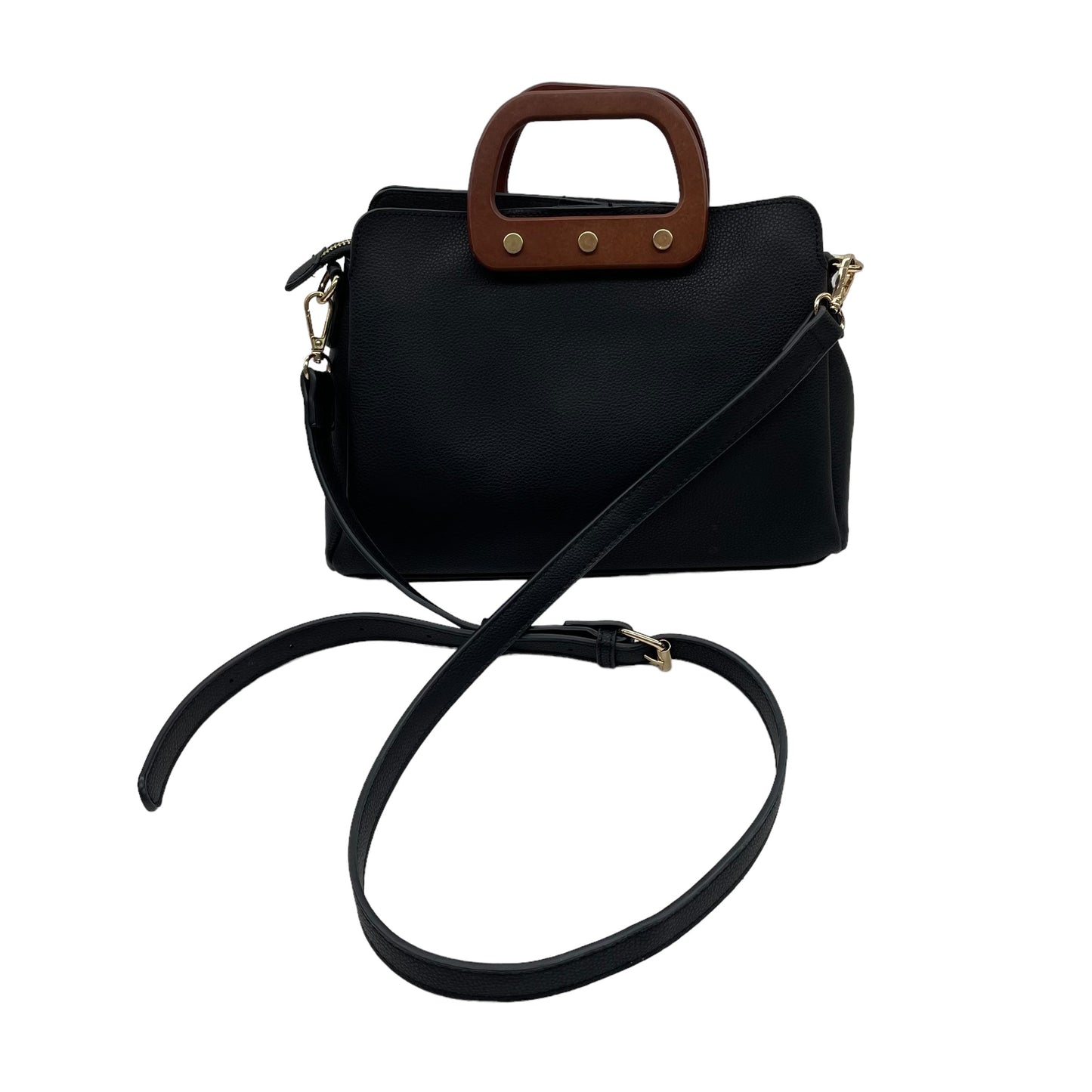 Crossbody By Clothes Mentor  Size: Small