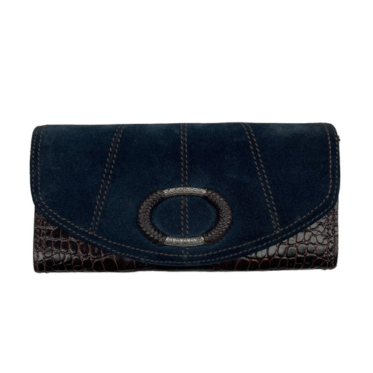 Wallet By Brighton  Size: Medium