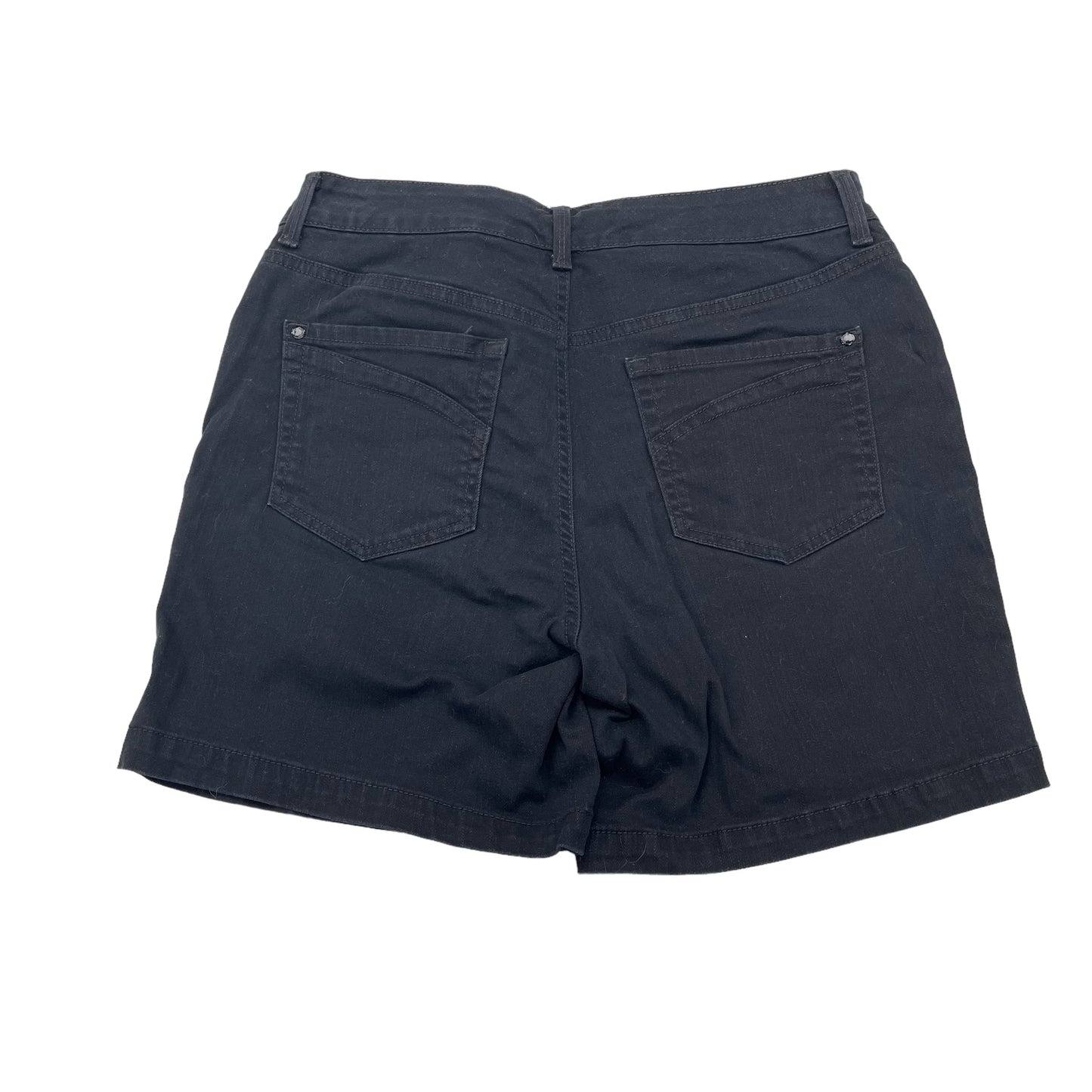 Black Shorts Bandolino, Size 8