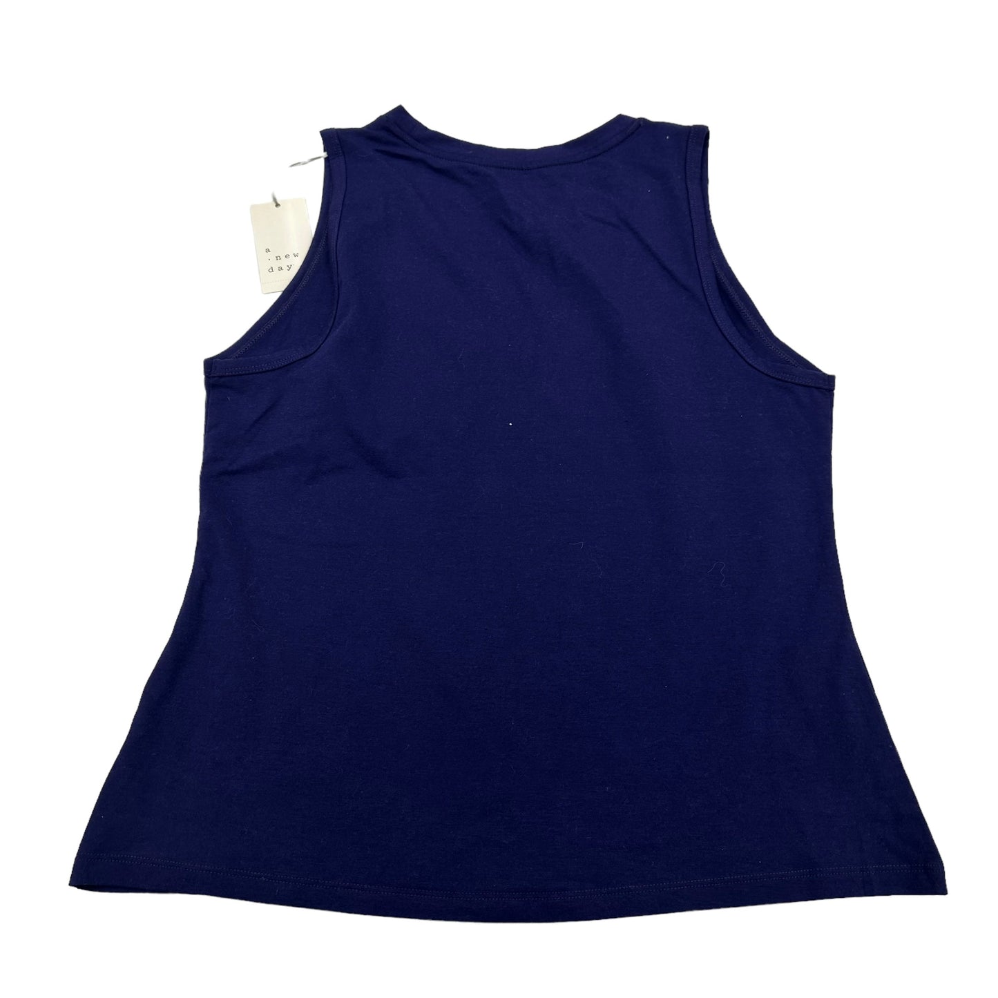 Top Sleeveless Basic By A New Day  Size: L