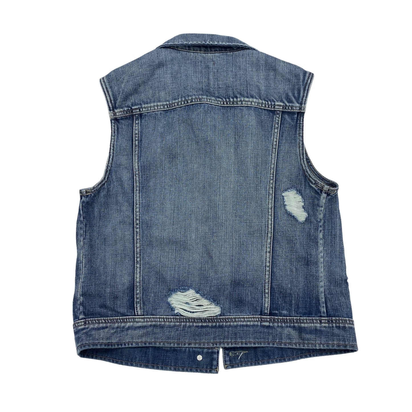 Vest Other By Clothes Mentor  Size: L