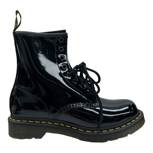 Boots Combat By Dr Martens  Size: 7