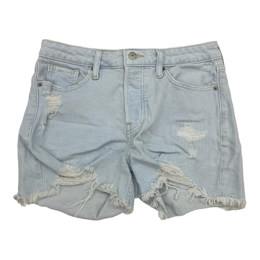 Blue Denim Shorts Old Navy, Size 4