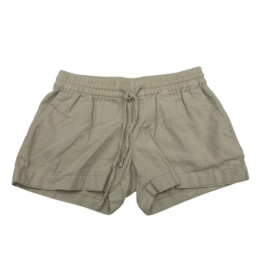 Tan Shorts Old Navy, Size S