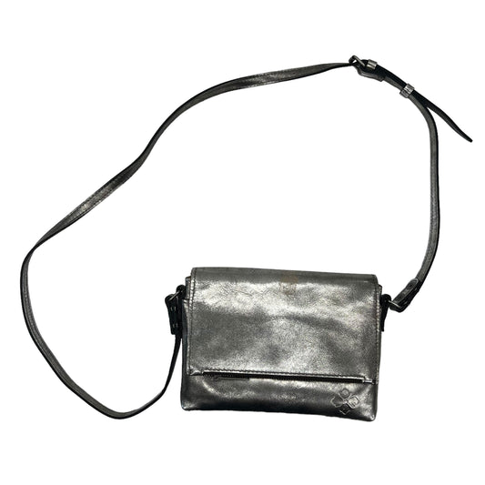 Crossbody Designer Patricia Nash, Size Small