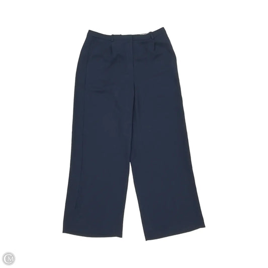 Pants Dress By J. Crew In Navy, Size: 12