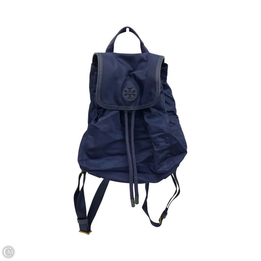 Backpack Designer By Tory Burch, Size: Small